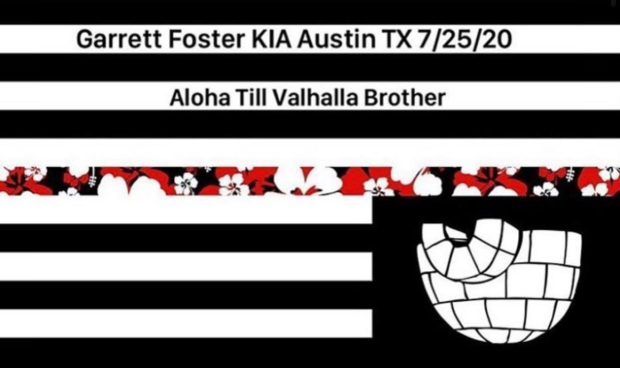 The Boogaloo Movement | Austin ADL