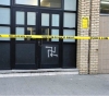 Swastika Brooklyn